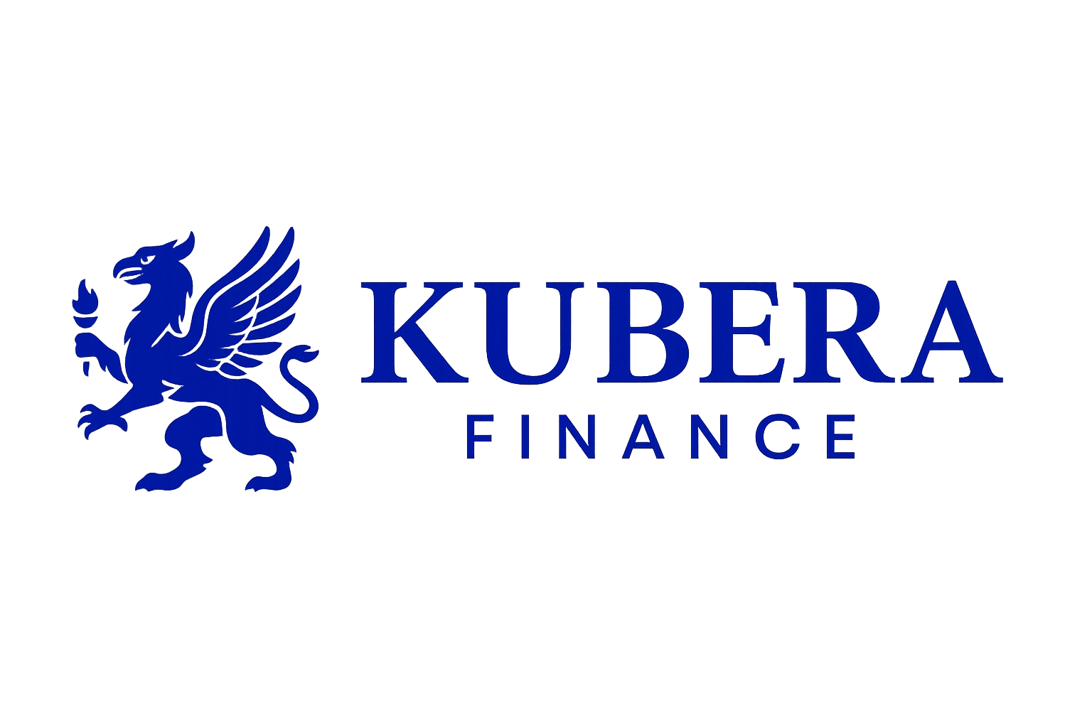 Kubera Finance logo